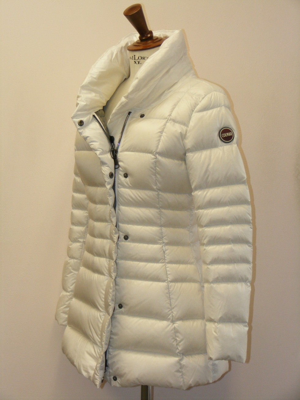 giubbotti colmar 2017