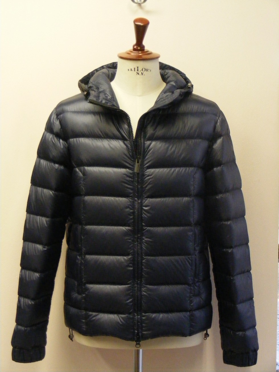 PIUMINO COLMAR ORIGINALS UOMO 1271 2ZO COL.68