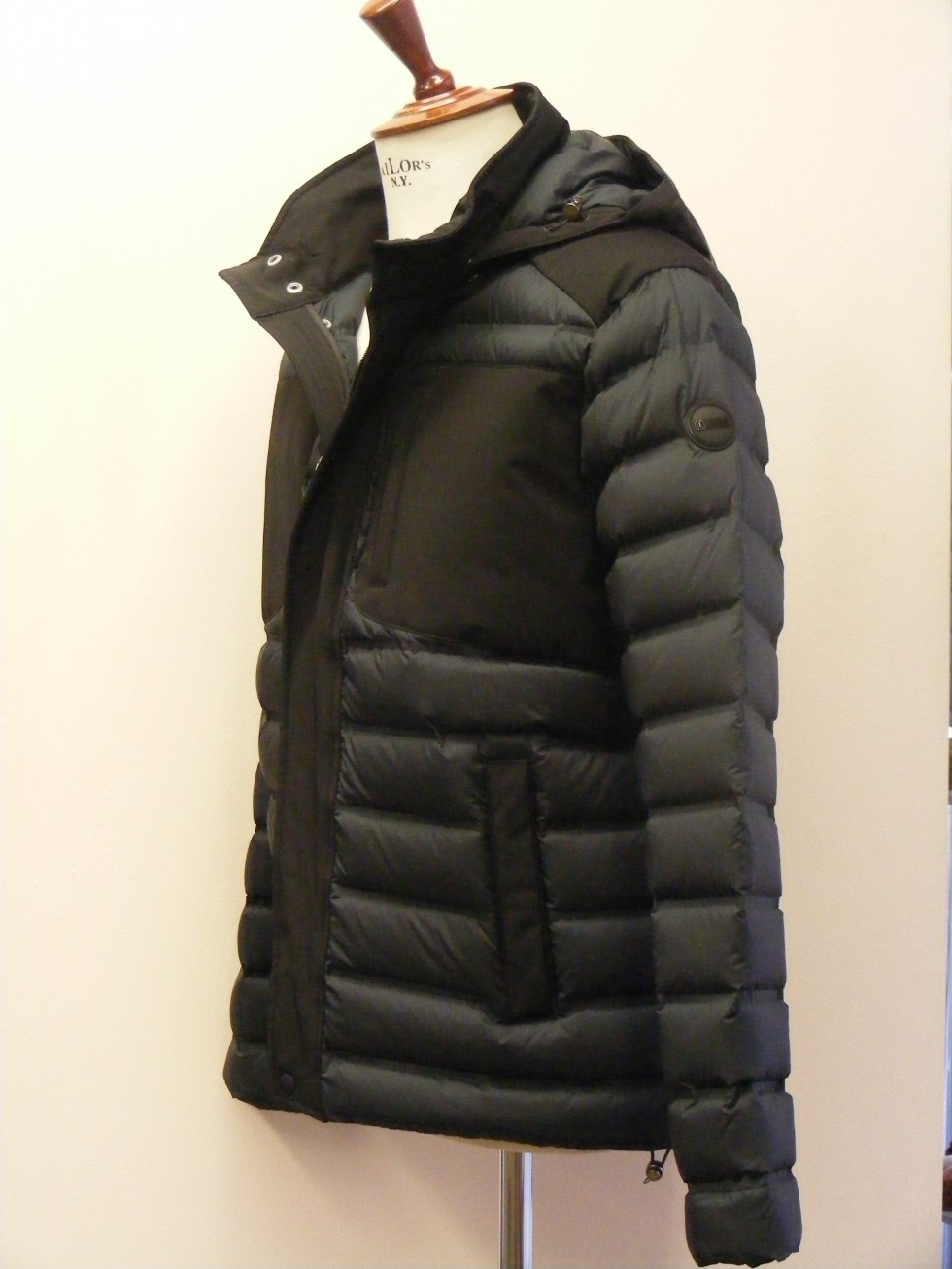 PIUMINO COLMAR ORIGINALS UOMO 1299 4ZL COL.99