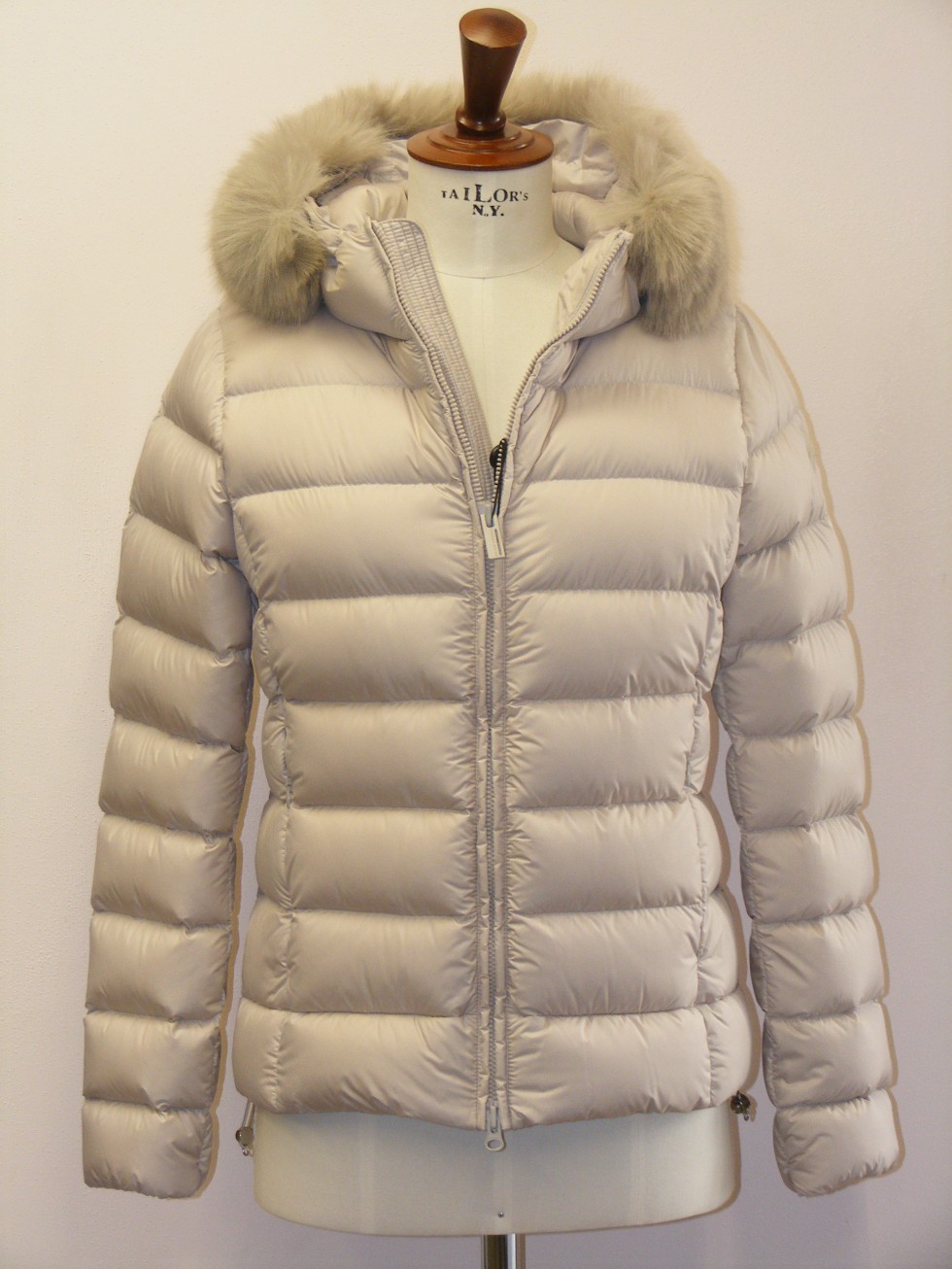 PIUMINO COLMAR ORIGINALS DONNA 2239E 2XX COL.06