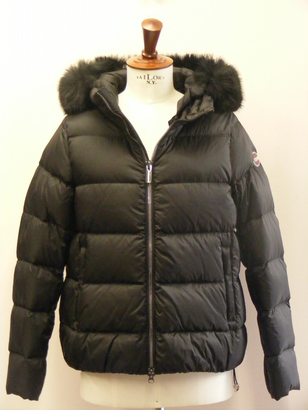 PIUMINO COLMAR ORIGINALS DONNA 2216E 2YO COL.99