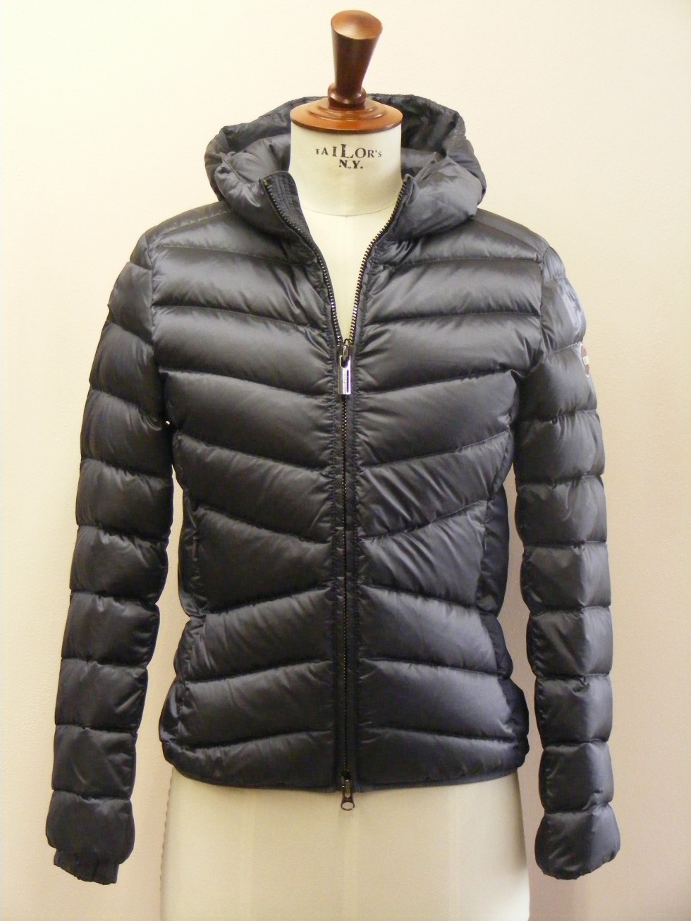 PIUMINO COLMAR ORIGINALS DONNA 2219 2YO COL.38