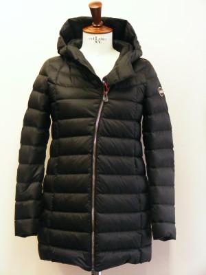 PIUMINO COLMAR ORIGINALS DONNA 2286N 7QD COL.68 | Vendita Abbigliamento