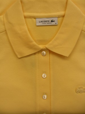 107-Jaune (giallo)