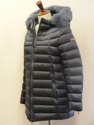 38 Dark profondo (Blu indaco)