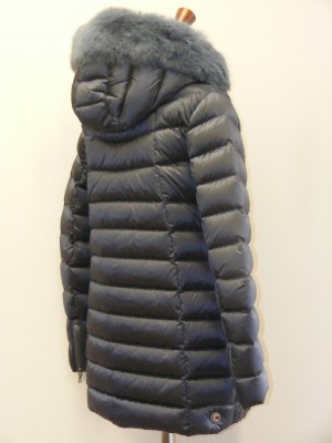 38 Dark profondo (Blu indaco)