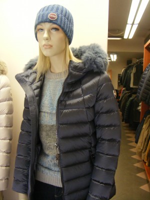 38 Dark profondo (Blu indaco)