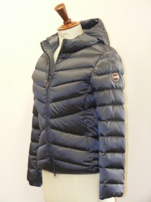 38 Dark profondo (Blu indaco)